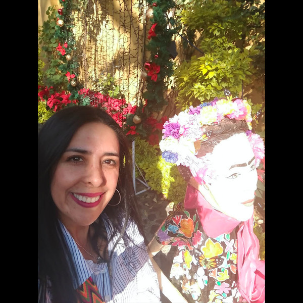 Lucia - profesor de español - London