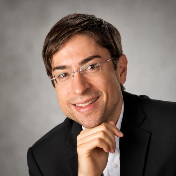 Benjamin - Maths tutor - Pfronten