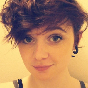 Rachel - ESL tutor - Tours