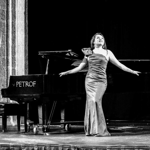SARA - Singing tutor - Ciudad de México