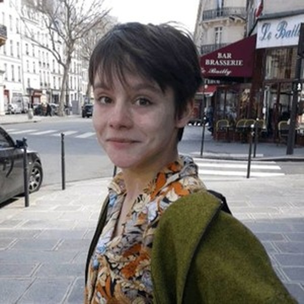 Alice - General knowledge tutor - Nantes