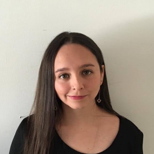 Valentina - Profesor de español para extranjeros - London
