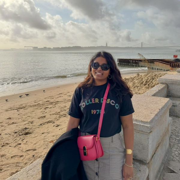 Leticia - Accounting tutor - Chelles