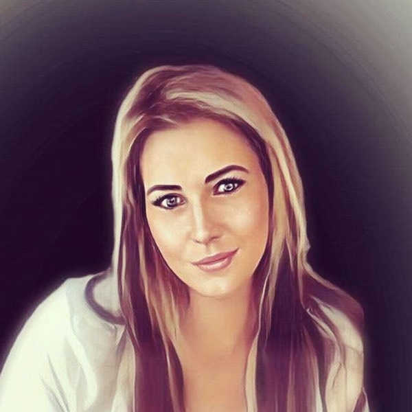 Chantell - Leraar afrikaans - Pretoria