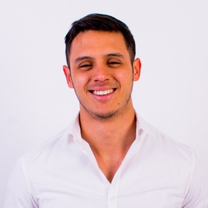 Jean - Personal trainer - Tilburg