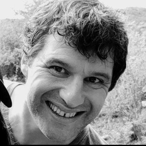 Eric - Profesor de francés - Grenoble
