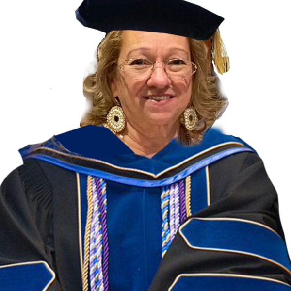 Sharon - Profe de inglés - Boca Raton
