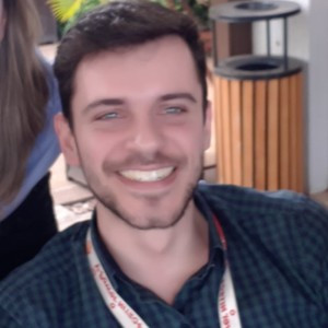 Guilherme - Prof de Microéconomie - Vila Rezende