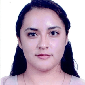 Margarita - Maths tutor - Ciudad de México