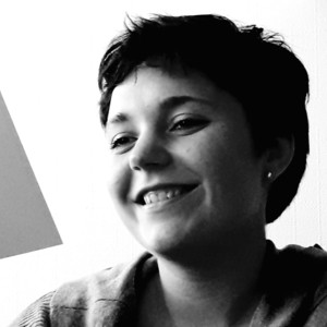 Justine - Reading tutor - Lyon 3e