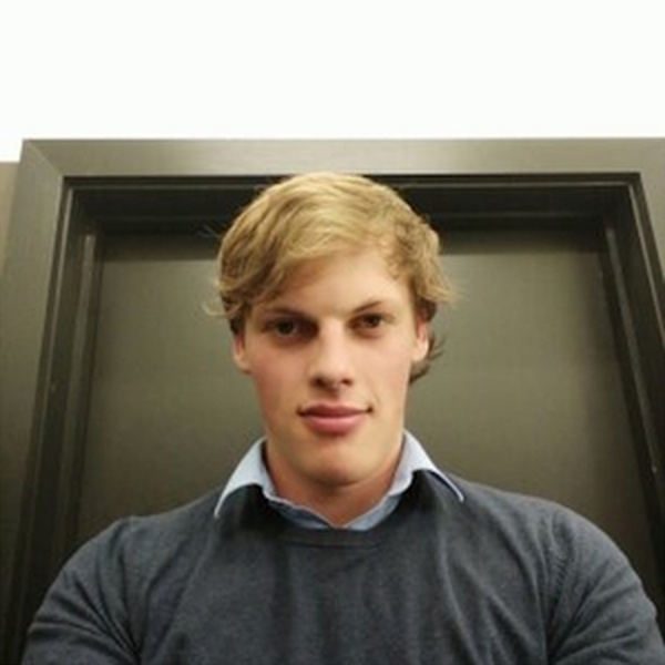 Tijs - Pharmaceuticals tutor - Utrecht