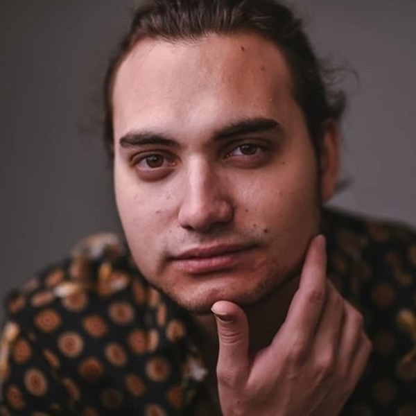 Ramiro - Profe de guitarra criolla - Brooklyn