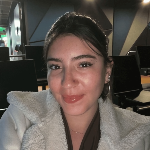 Karol - English Tutor - Bogotá