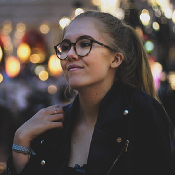 Lilly - ESOL teacher - Narbonne