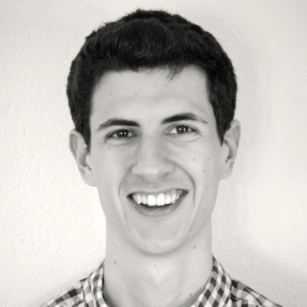 Tim - Python teacher - Zürich