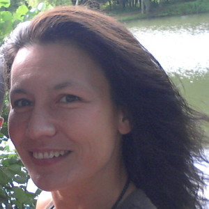 Ghislaine - Profe de español - L'Argentière-la-Bessée