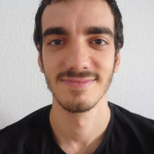Arnau - Insegnante di storia - València