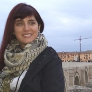 Giada - Italian tutor - Blanes