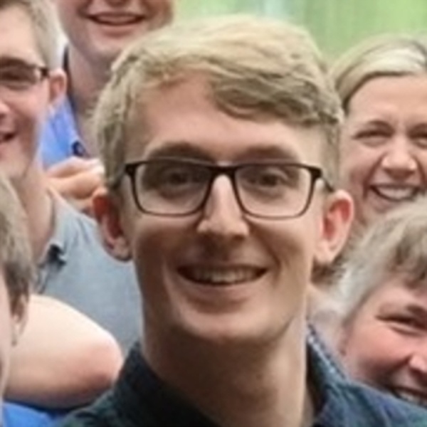 Henry - Prof de Français - Birmingham