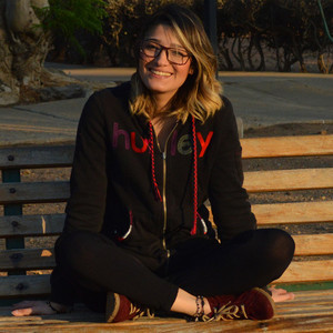 Dayana - Graphic design tutor - Colegiales
