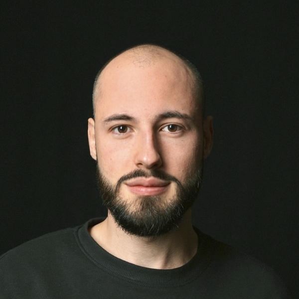 Fritz - Music production tutor - Berlin