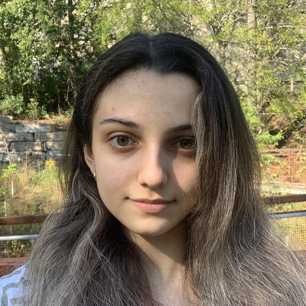 Mia - Biology tutor - Louvain