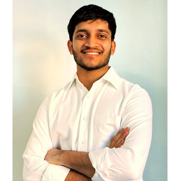 Daksh - Maths tutor - Schweinfurt