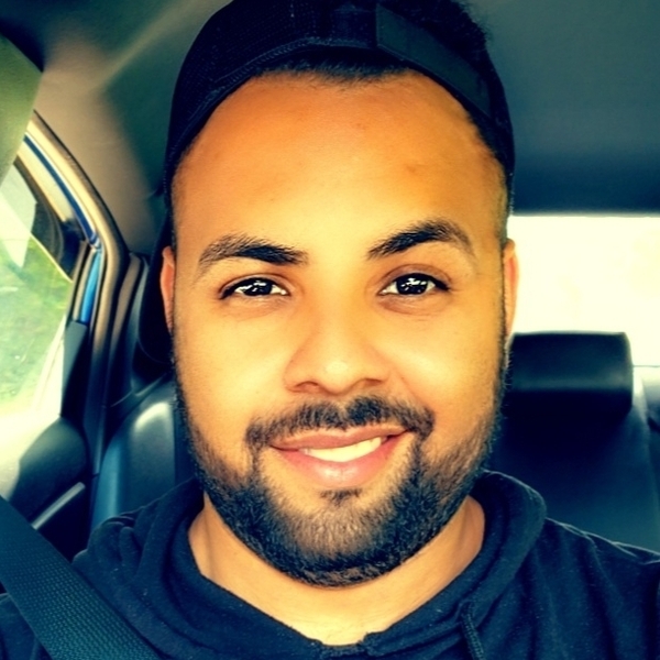 Chris - Profesor de español para extranjeros - Charlotte