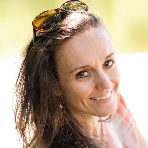 Monika - German tutor - Zurich