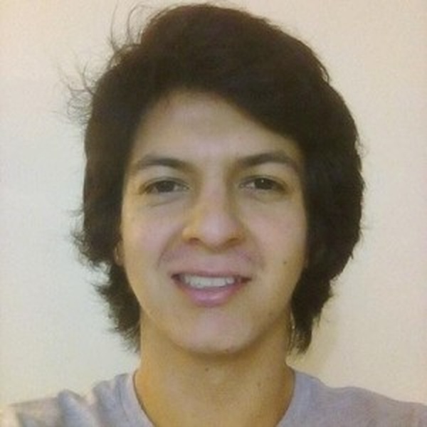 Juan - Maths tutor - Bogotá