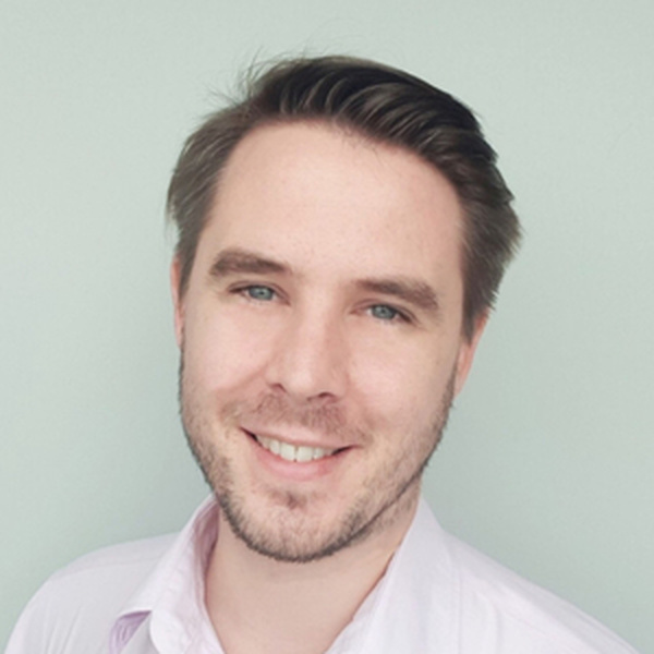 Joël - Javascript tutor - Paris 16e