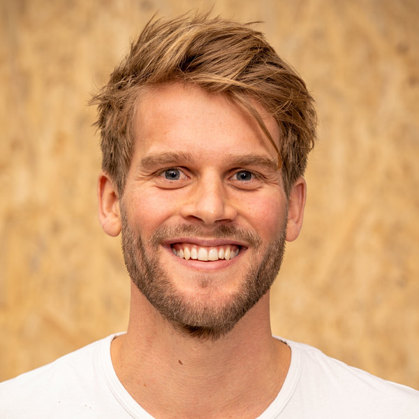 Bastian - Maths teacher - Traunstein