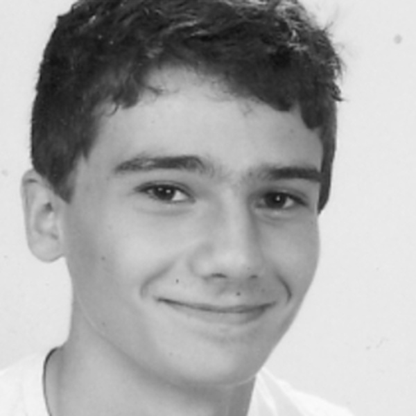Quentin - Reading tutor - Paris 5e