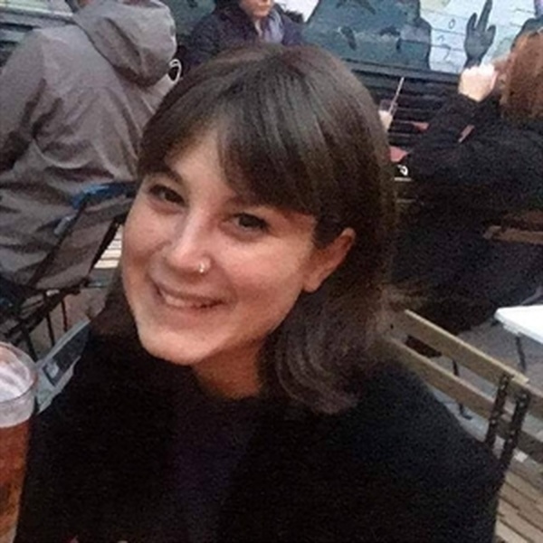 Matilde - Profesor de gramática - Firenze