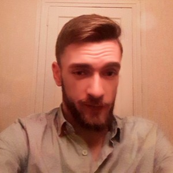 Marius - ESOL tutor - Le Mans