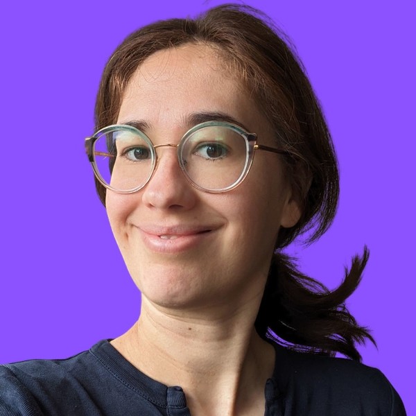 Marion - Prof de fle - français langue étrangère - Stuttgart