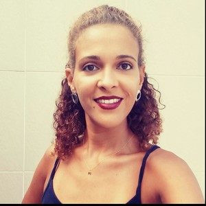 Mayra - English speaking tutor - Prado (Belo Horizonte)