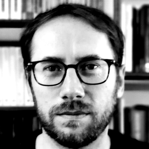 Johann - ESOL teacher - Rouen