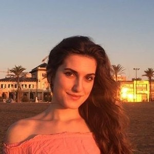 Cecilia - Spanish teacher - Bologna