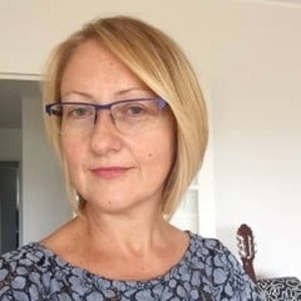 Mira - Serbo-croatian tutor - Aix-en-Provence
