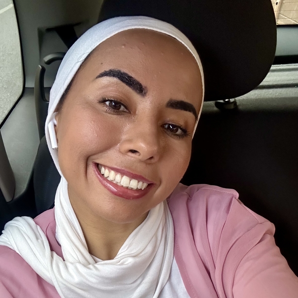 Yousra - English speaking teacher - Barcelona