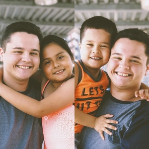 Damián - profesor de español para extranjero - Kansas City