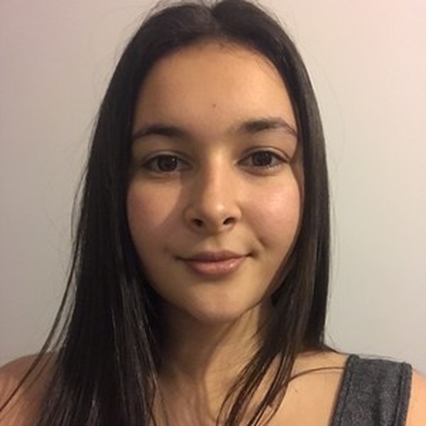 Micaela - Maths tutor - Olivos