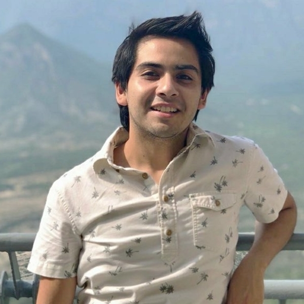Romario - Spanish tutor - San Nicolás de los Garza