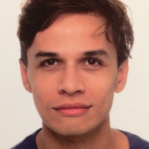 Frederico - Brazilian Portuguese teacher - Berlin