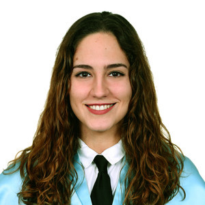 Ángela - Esol (english) tutor - Sevilla