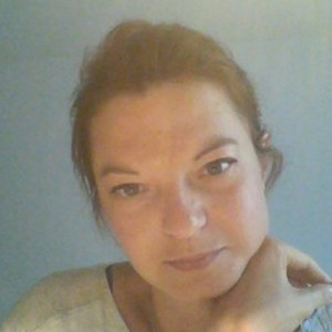 Olga - German tutor - München