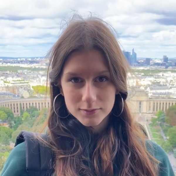 Júlia - Spanish tutor - Bellaterra