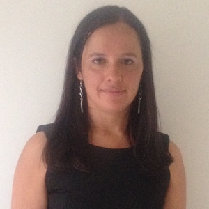 Amanda - profesor de español para extranjero - Dickson