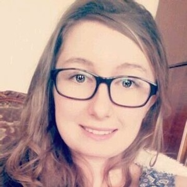Justine - ESL tutor - Lyon-8E-Arrondissement